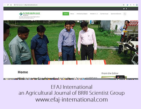 Efaj International
