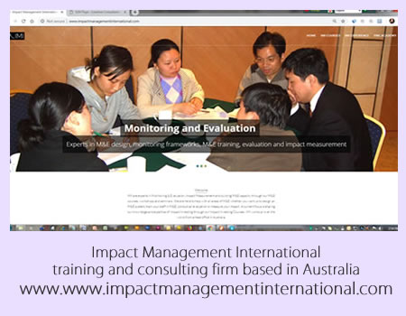 Impact Management International
