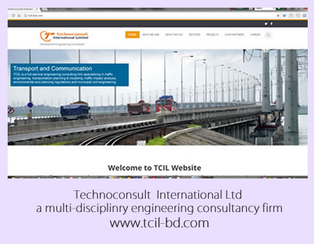 Technoconsult International Ltd