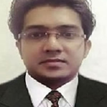 Sazzat Hossain, Software and Web Developer