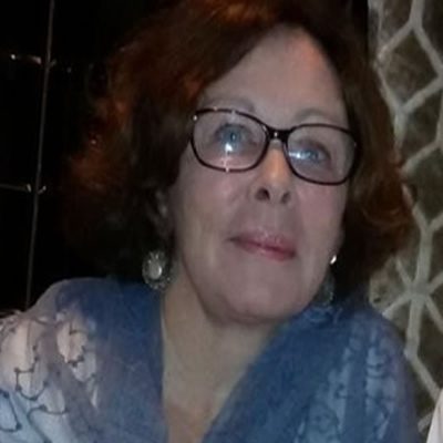 Dr Lesley Elene Williams