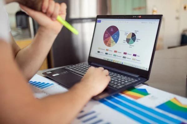 Data Research Service