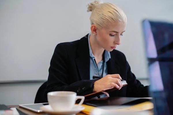 Virtual Secretary Assistant Outsourcing