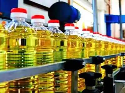 Project 11 - Fortification of Edible Oil in Bangladesh