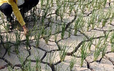 4 - Bangladesh under Climate Change Threat