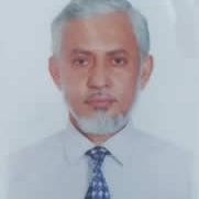 A K M Ferdaus Khan