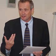 David Hearle