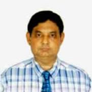 Dr. F I M Golam Wahed Sarker