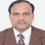 Dr. Md. Abdur Razzaque - Agriculture Research and Project Management Specialist