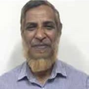 Dr. Md. Yusuf Ali