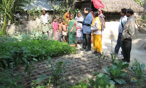 Field Visit 3