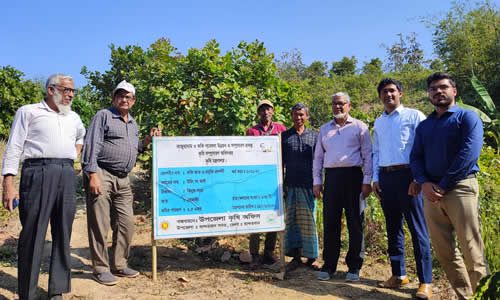 Field Visit 5