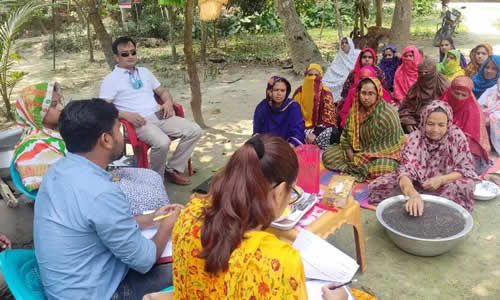 Field Visit 7