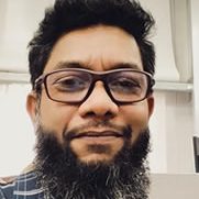 M Sharif Ur Rahman - MIS and MEAL Specialist