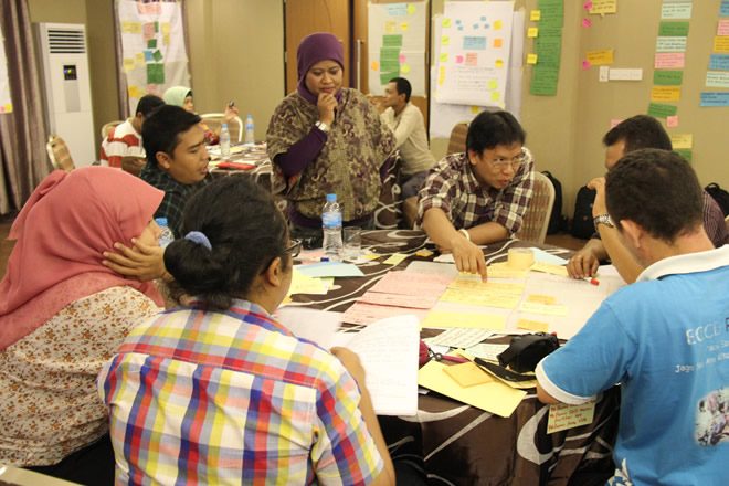M&E Training Bangkok