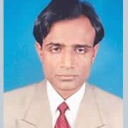 Md. Abul Kashem