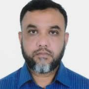 Rashed Mahabub