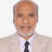 Syed Nuran Nabi