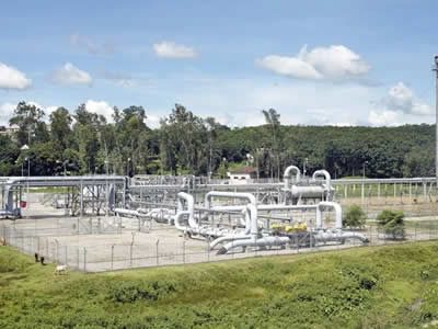 Project 12 - System los reduction of Titas Gas